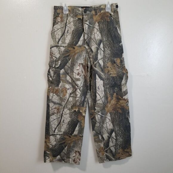 Outfitters Ridge Hunting Pants Men's - Picture 1 of 9